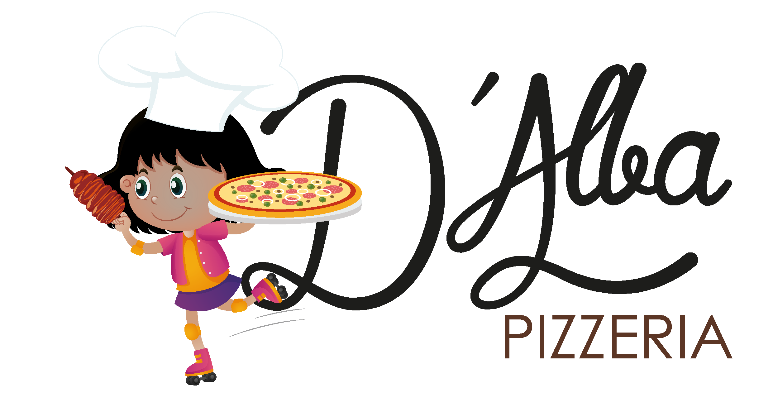 Pizzeria D´Alba